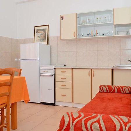 Apartments Macak نوفاليا المظهر الخارجي الصورة