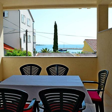 Apartments Macak نوفاليا المظهر الخارجي الصورة