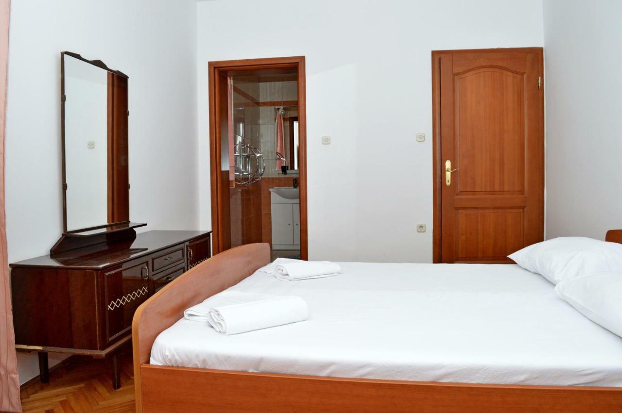 Apartments Macak نوفاليا المظهر الخارجي الصورة